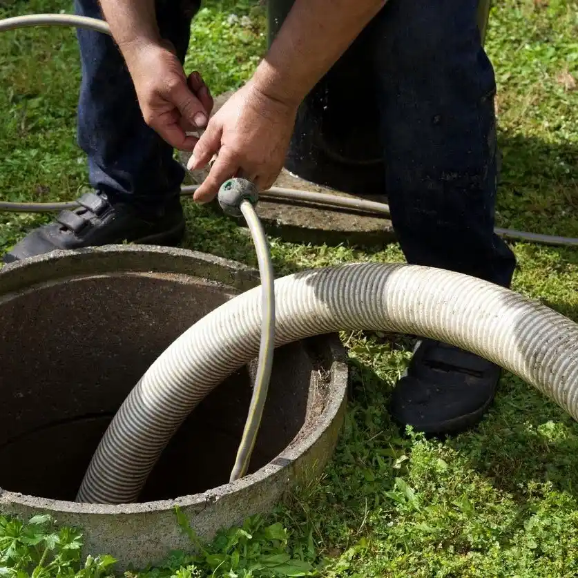 septic tank services Severn